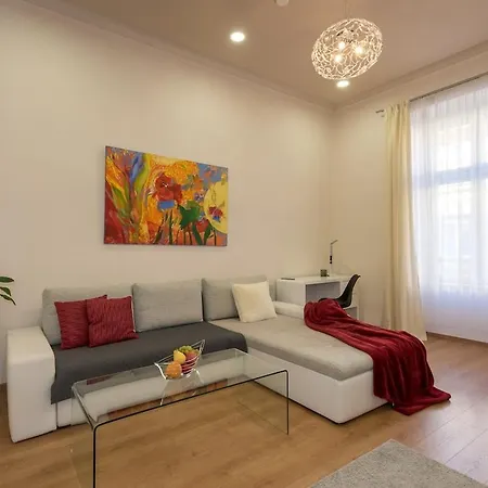 Apartment - Centrum, Urban Tower *