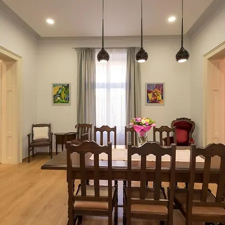 - Centrum, Urban Tower Košice