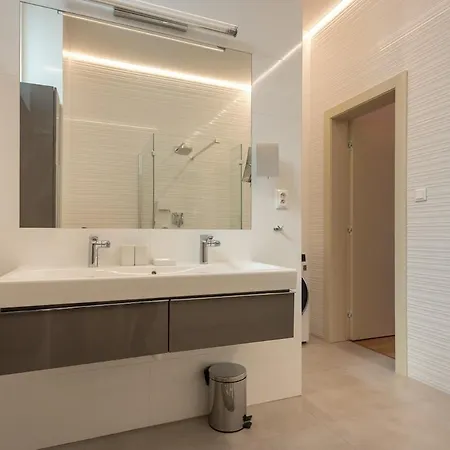 Apartment - Centrum, Urban Tower *