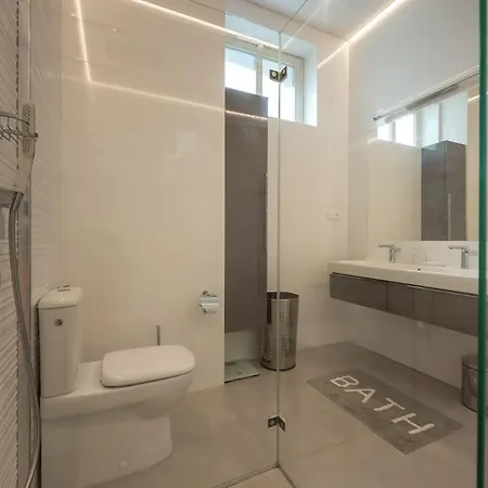 Apartment - Centrum, Urban Tower Kosice