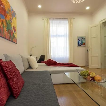 - Centrum, Urban Tower *