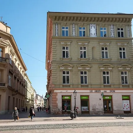 - Centrum, Urban Tower Kosice