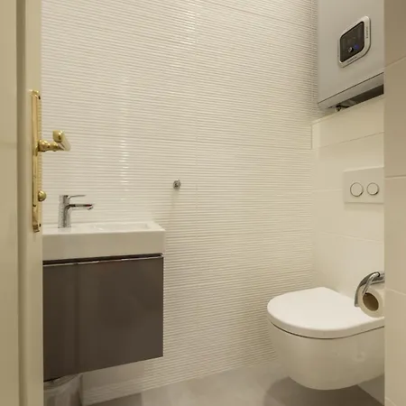 - Centrum, Urban Tower