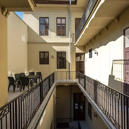 Apartment - Centrum, Urban Tower *