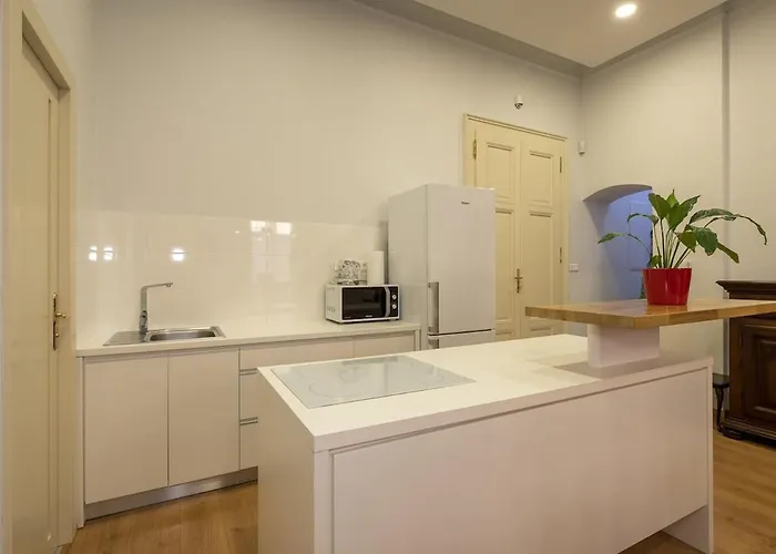 - Centrum, Urban Tower