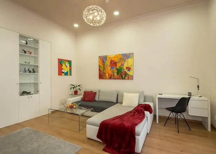 - Centrum, Urban Tower *