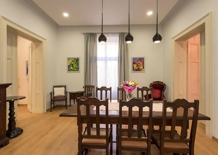 - Centrum, Urban Tower Kosice