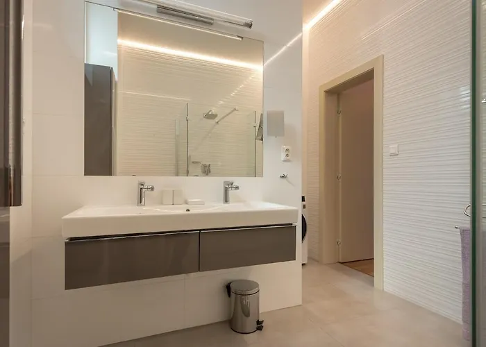 Apartment - Centrum, Urban Tower *