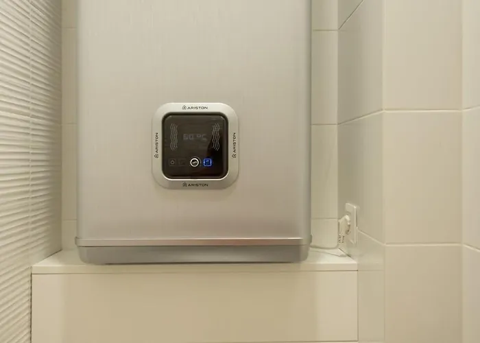 Apartment - Centrum, Urban Tower Kosice