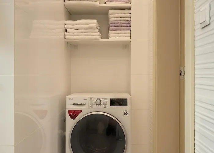 - Centrum, Urban Tower * Kosice