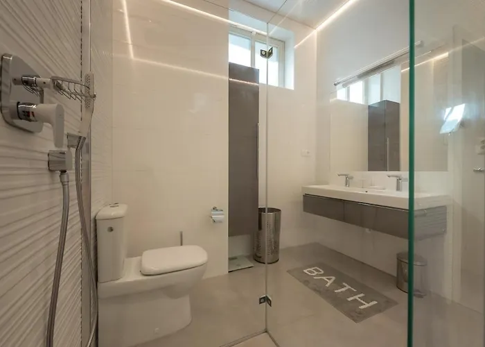 Apartment - Centrum, Urban Tower Kosice