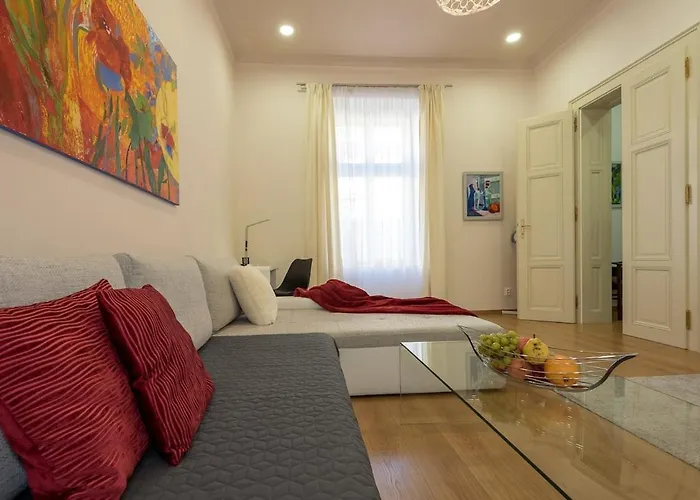 - Centrum, Urban Tower *