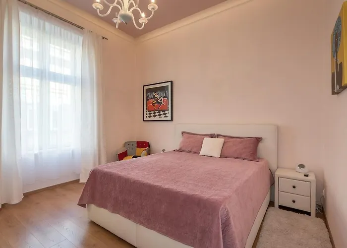 - Centrum, Urban Tower Kosice