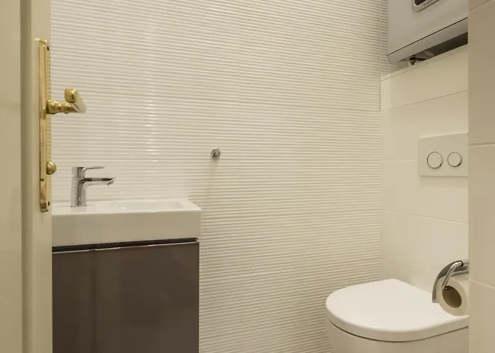 - Centrum, Urban Tower